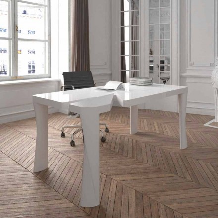 Scrivania di design per ufficio in Adamantx® Punk  Viadurini