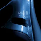 Scrivania di Karim Rashid in resina - Smania Viadurini