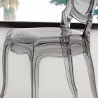 Sedia classica Janis Viadurini