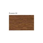 Sedia da Cucina Legno Massello di Faggio Design Elegante Italiano - Rosita Viadurini