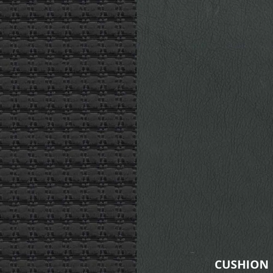 Sedia da Ufficio con Ruote e Cuscino Design Ergonomico e Girevole - Filanna Viadurini