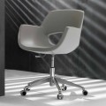 Sedia da ufficio design moderno Summer