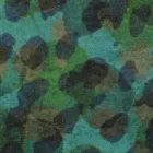 Sedia in Tessuto con Struttura in Acciaio Made in Italy 4 Pezzi - Tagata Viadurini