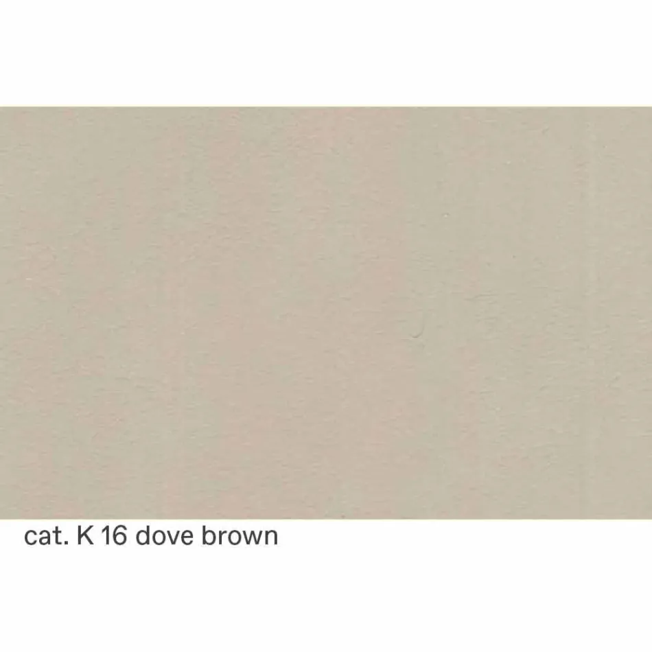 Sedia Moderna in Acciaio con Seduta in Pelle Made in Italy di Lusso - Beniamino Viadurini