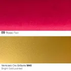Sedia per Sala da Pranzo in Tessuto con Gambe Oro Made in Italy - Marchesi Viadurini
