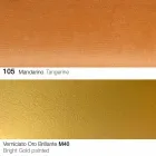 Sedia per Sala da Pranzo in Tessuto con Gambe Oro Made in Italy - Marchesi Viadurini