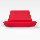 Seduta Design C Longue Made in Italy Viadurini