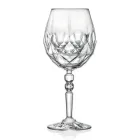 Servizio Calici Aperitivo in Cristallo Ecologico Italiano 12 Pz - Bromeo Viadurini