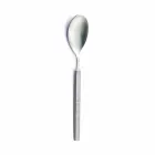 Servizio Completo Posate in Acciaio 24 Pezzi Design Made in Italy - Tricky Viadurini