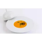 Servizio Piatti Moderni ed Elaganti da Pranzo in Porcellana 24 Pezzi - Telescopo Viadurini