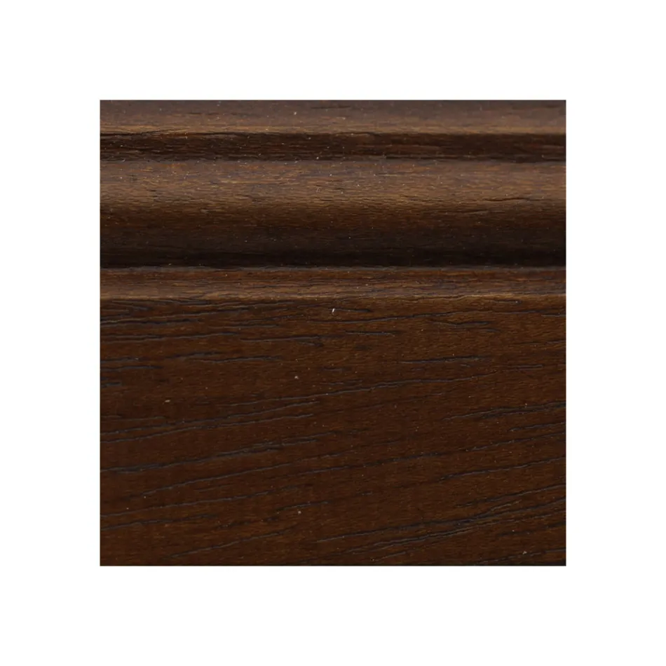 Settimino in Legno Massiccio di Diverse Finiture Made in Italy - Nortia Viadurini