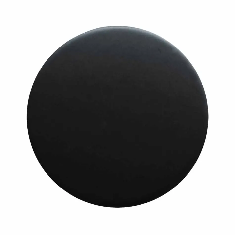 Soffione Doccia da Soffitto Monogetto in Acciaio Inox Made in Italy - Cauro Viadurini