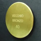 Soffione Doccia Monogetto in Ottone Design Classico Made in Italy - Tenco Viadurini