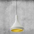 Sospensione di Design in Alluminio Made in Italy – Cappadocia Aldo Bernardi