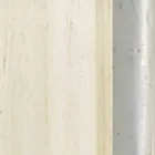 Specchiera da parete legno abete moderna a mano fatta in Italia Dario Viadurini