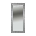 Specchiera Rettangolare con Specchio Molato Made in Italy - Bacco