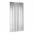 Specchio da Parete Rettangolare di Design Moderno Made in Italy – Coriandolo