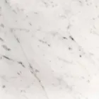 Tagliere in Marmo Bianco di Carrarra di Design Made in Italy - Masha Viadurini