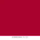 Tavolino da Esterno in Metallo Vari Colori, Design Moderno Italiano - Yasmine Viadurini