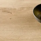 Tavolino da Salotto Trasformabile in Legno e Acciaio Made in Italy - Demetro Viadurini