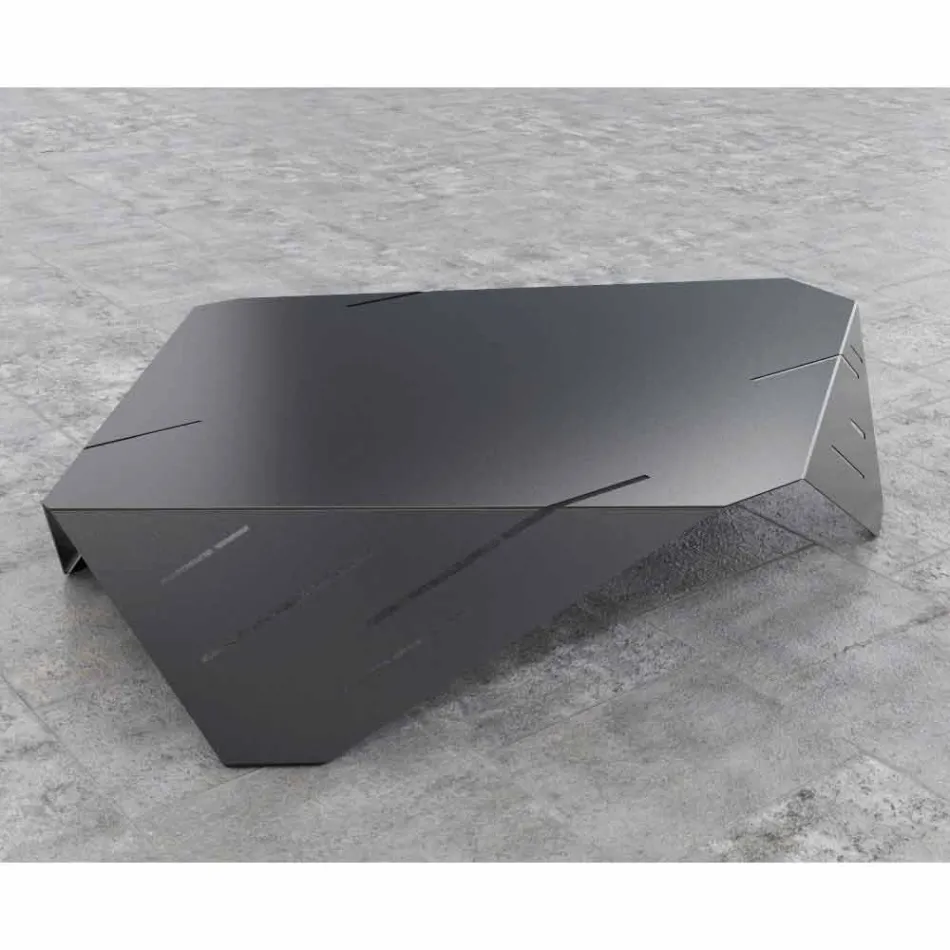 Tavolino Design Origamo Mabele Viadurini