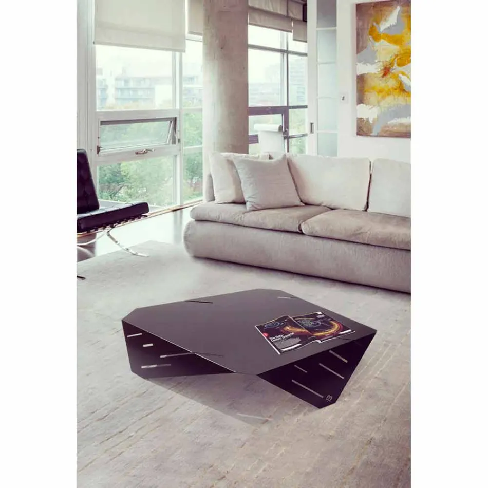 Tavolino Design Origamo Mabele Viadurini