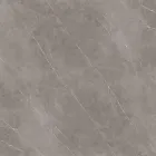 Tavolino Tulip Eero Saarinen H 41 in Ceramica Pietra Grey Made in Italy - Scarlet Viadurini