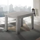 Tavolo Allungabile a 180 cm in Legno Sostenibile - Perro Viadurini