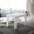 Tavolo Allungabile a 180 cm in Legno Sostenibile - Perro