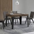 Tavolo Allungabile a 284 cm in Diverse Misure e Finiture Made in Italy - Spiaggia