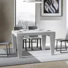 Tavolo Allungabile a 440 cm Disponibile in Diverse Finiture - Montagna Viadurini