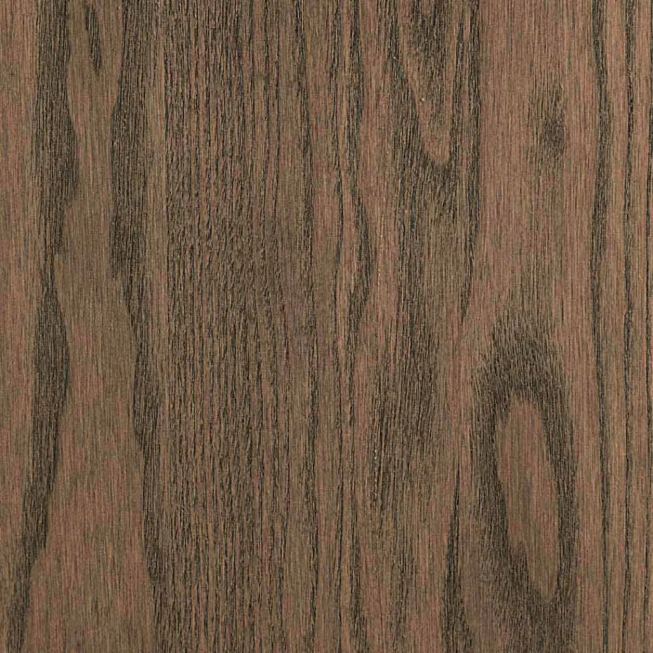Tavolo Allungabile fino a 270cm in Vetro e Legno Frassino Made in Italy – Homer Viadurini