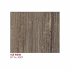 Tavolo con Piano Allungabile Fino a 334 cm Effetto Legno Made in Italy - Bavaria Viadurini