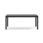 Tavolo da Esterno Allungabile a 250 cm in Metallo Made in Italy - Beverly Viadurini