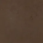 Tavolo da Esterno con Base in Legno e Piano in Ceramica Metal Corten - Infinity Viadurini