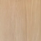 Tavolo in legno rovere nodato moderno prodotto in Italia Zerba Viadurini