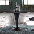 Tavolo Rotondo, Allungabile e dal Design Moderno - Borgia