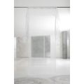 Tenda in Organza Elegante di Lusso Design di Qualità Made in Italy - Organdy