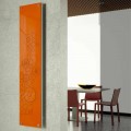 Termoarredo bagno elettrico made in Italy New Dress by Scirocco H 