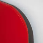 Termoarredo design elettrico in vetro temperato Brian, made in Italy Viadurini