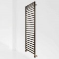Termoarredo elettrico colorato, design moderno, Winter by Scirocco H