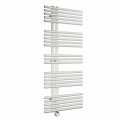 Termoarredo Elettrico da Bagno Design Moderno a Parete fino a 700 W - Pavone