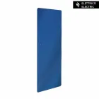 Termoarredo elettrico di design in vetro temperato Jonny Viadurini