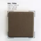 Termoarredo Elettrico Fino a 1400W in Polvere di Marmo Italiano - Texturee Viadurini