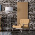 Termoarredo Elettrico Fino a 1400W in Polvere di Marmo Italiano - Texturee