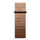 Termoarredo Elettrico in Polvere di Marmo Italiano Fino 1400 Watt - Terraa Viadurini