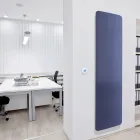 Termoarredo Elettrico in Polvere di Marmo Italiano Fino a 1000 Watt - Stilee Viadurini
