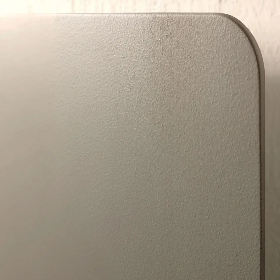 Termoarredo Elettrico in Polvere di Marmo Italiano Fino a 1000 Watt - Stilee Viadurini