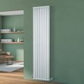 Termoarredo Idraulico con Tripla Serie di Elementi Verticali Made in Italy - Cenci