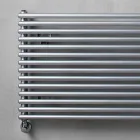 Termoarredo Idraulico Design a Parete in Varie Misure fino a 1154 W - Pinguino Viadurini
